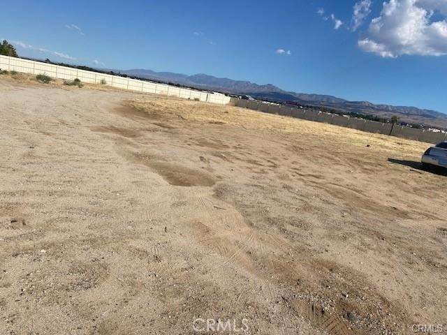 0 Sierra Hwy/ Rancho Vista Avenue P - Photo 1