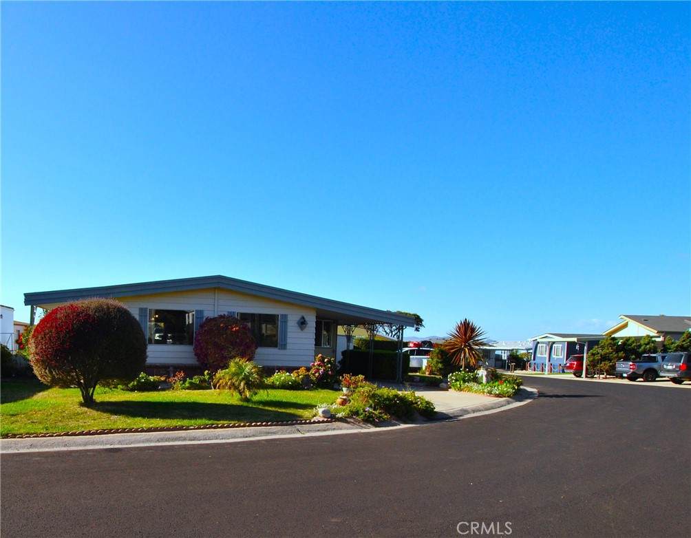 765 Mesa View Drive - Photo 1