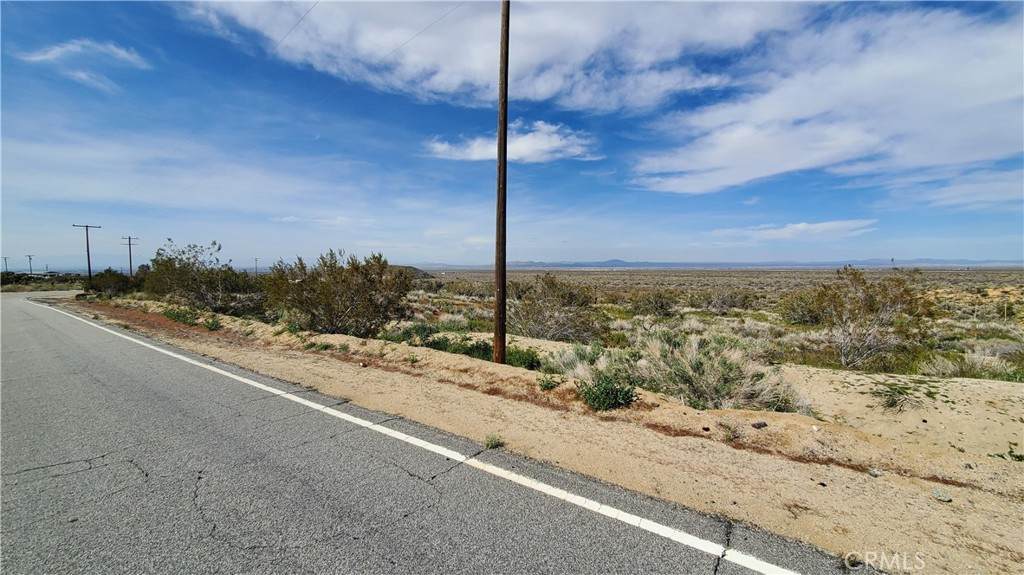 0 Valyermo Rd Nr Avenue X - Photo 1