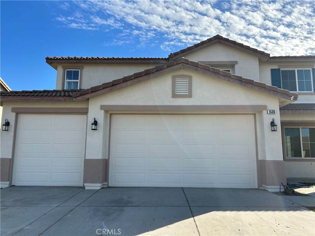 1536 Park Meadows Drive - Photo 1