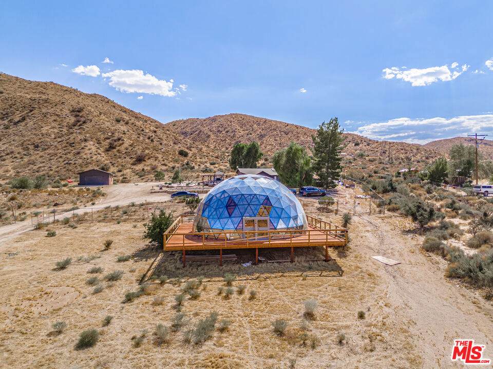 51889 Canyon Road - Photo 1