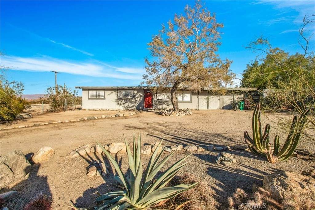 7491 Sahara Avenue - Photo 1
