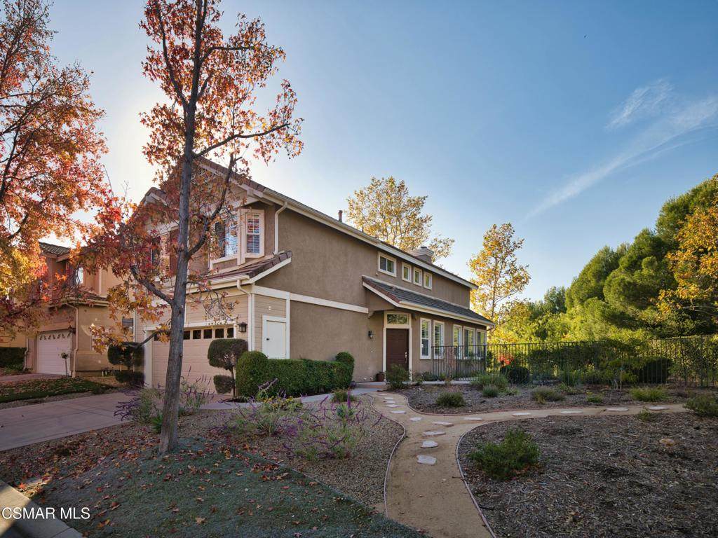 2877 Capella Way - Photo 1
