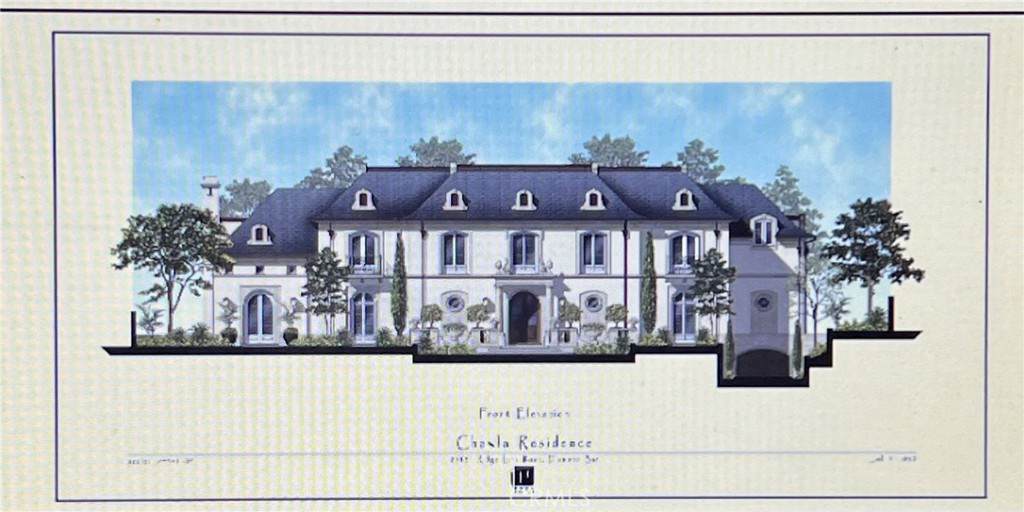 23431 Ridge Line Road - Photo 1