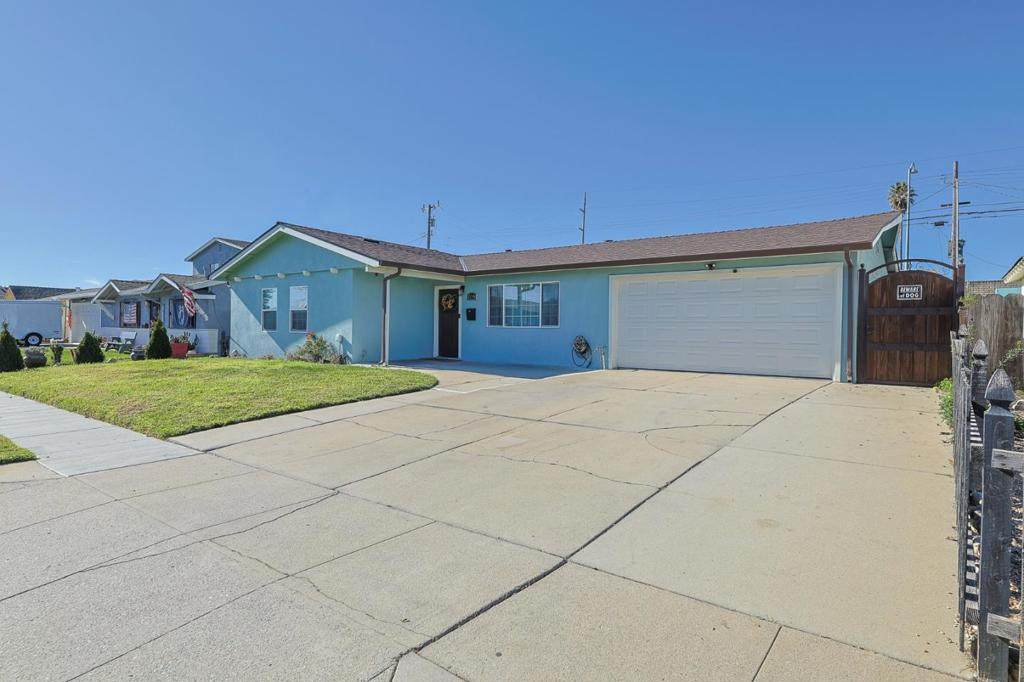 1779 Pescadero Drive - Photo 1