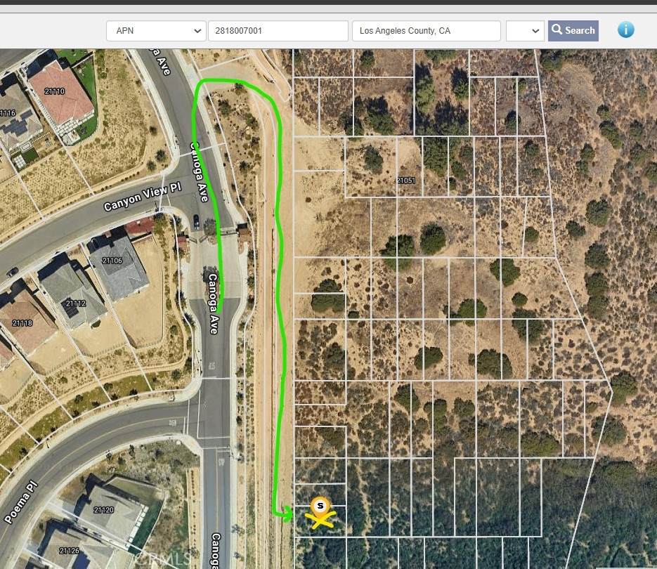 71 Coya Trail - Photo 1