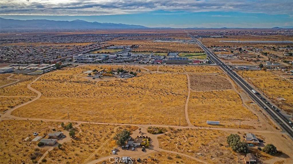0 Palmdale Rd - Photo 1
