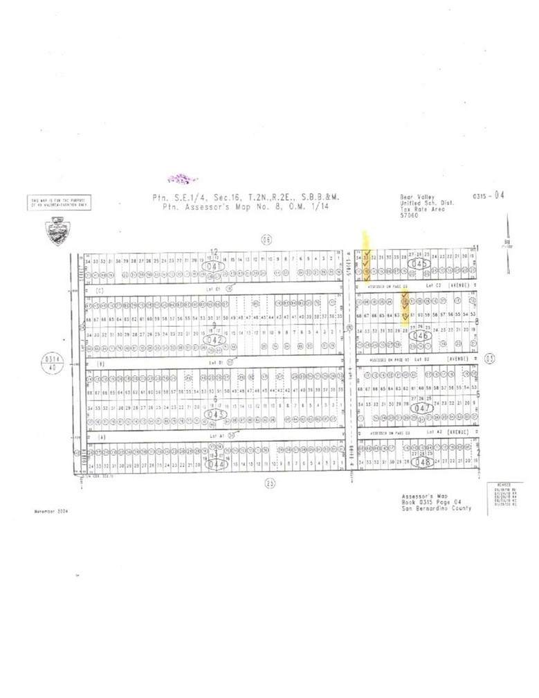 0 Avenue C - Photo 1