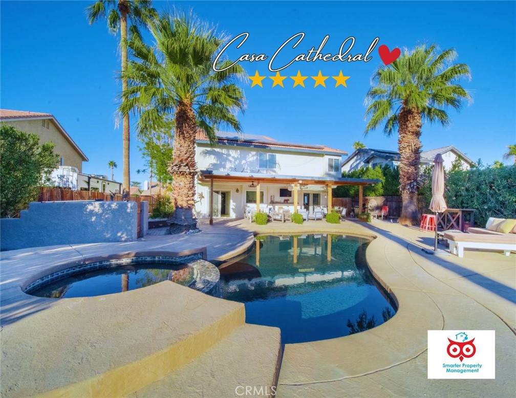 68845 Durango Road - Photo 1