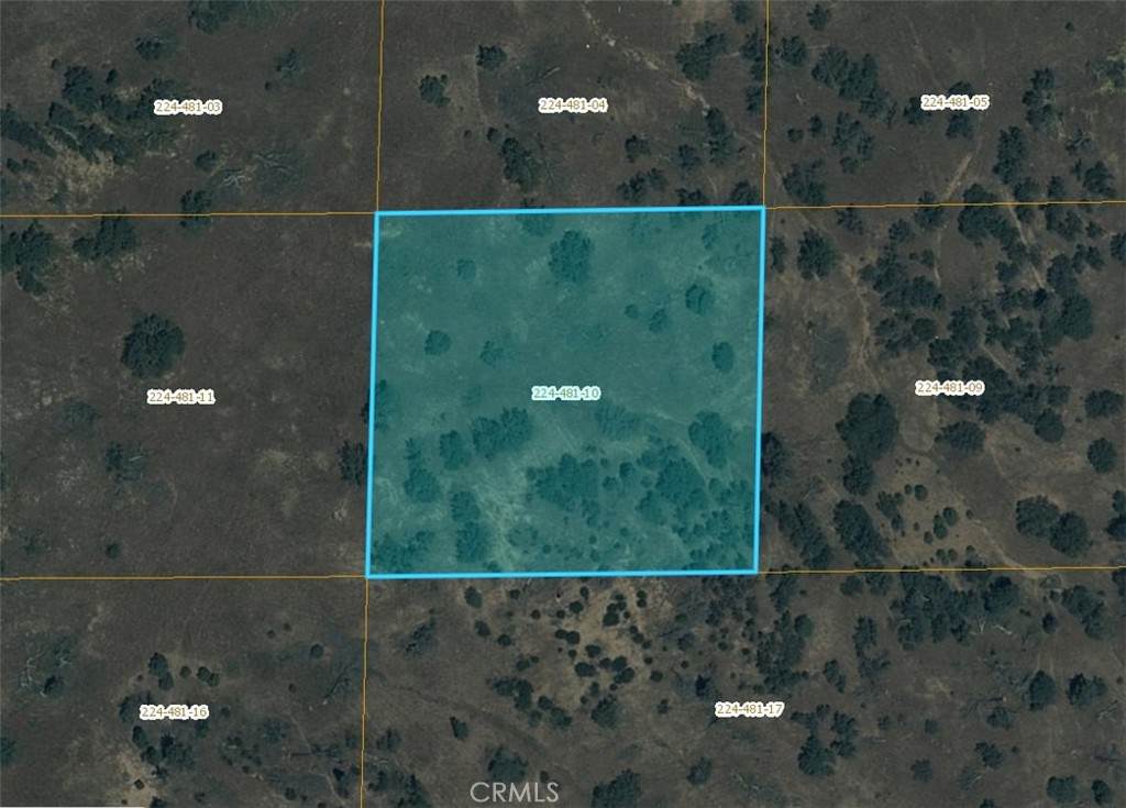 0 Unnamed Road - Photo 1