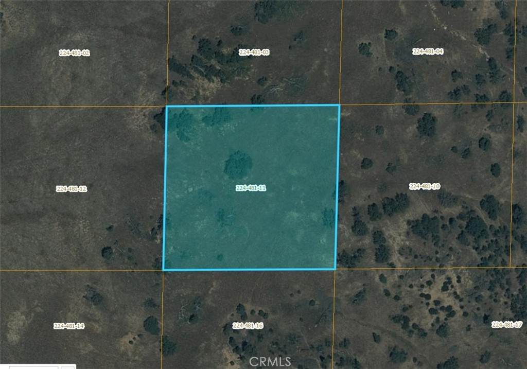 0 Unnamed Road - Photo 1