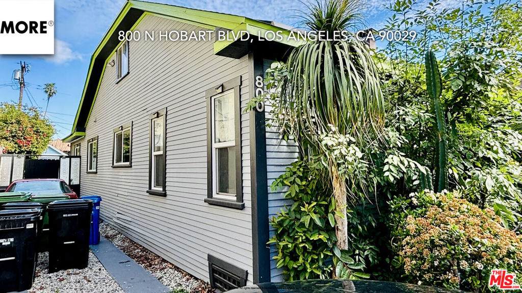 800 Hobart Boulevard - Photo 1