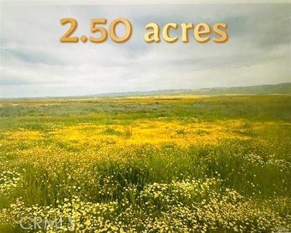 0 Cahuenga Park Trail - Photo 1