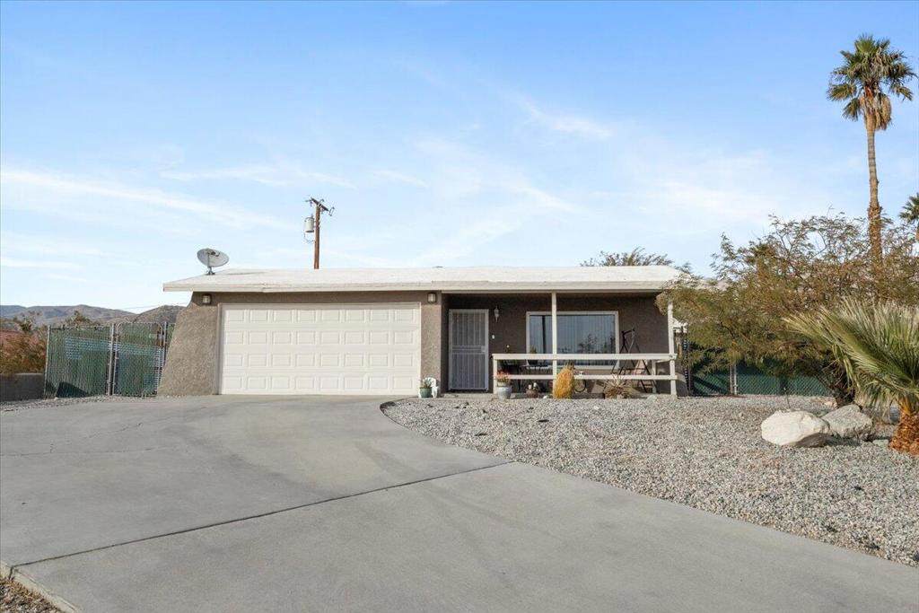 9751 Santa Cruz Road - Photo 1
