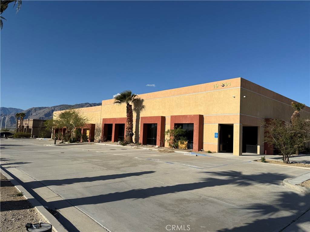 19391 Newhall Street - Photo 1