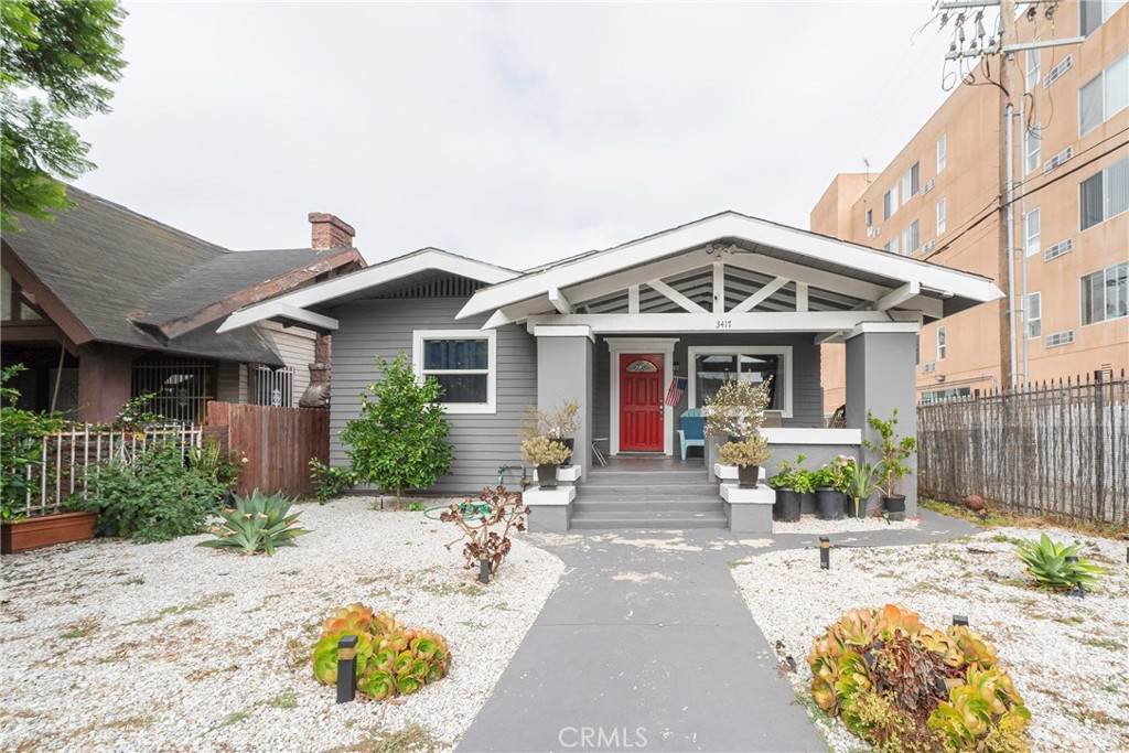 3417 Arlington Ave - Photo 1