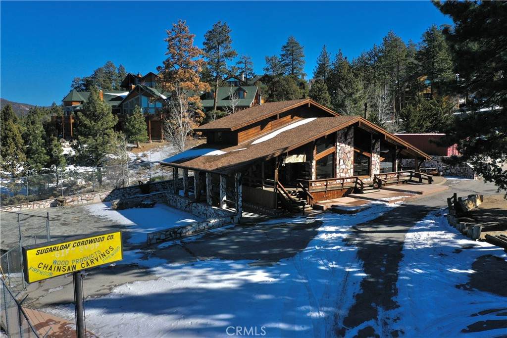 42193 Big Bear Boulevard - Photo 1