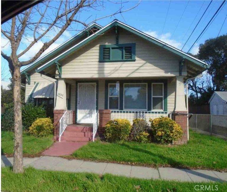 2820 El Dorado Street - Photo 1