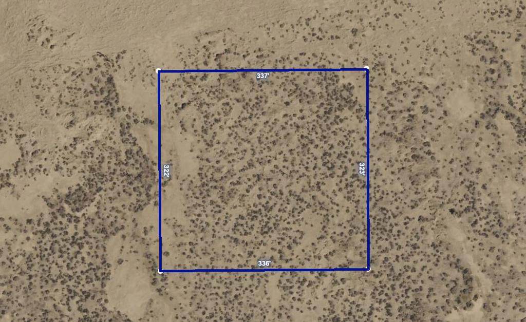 132 nd Street East & Avenue F7 - Photo 1