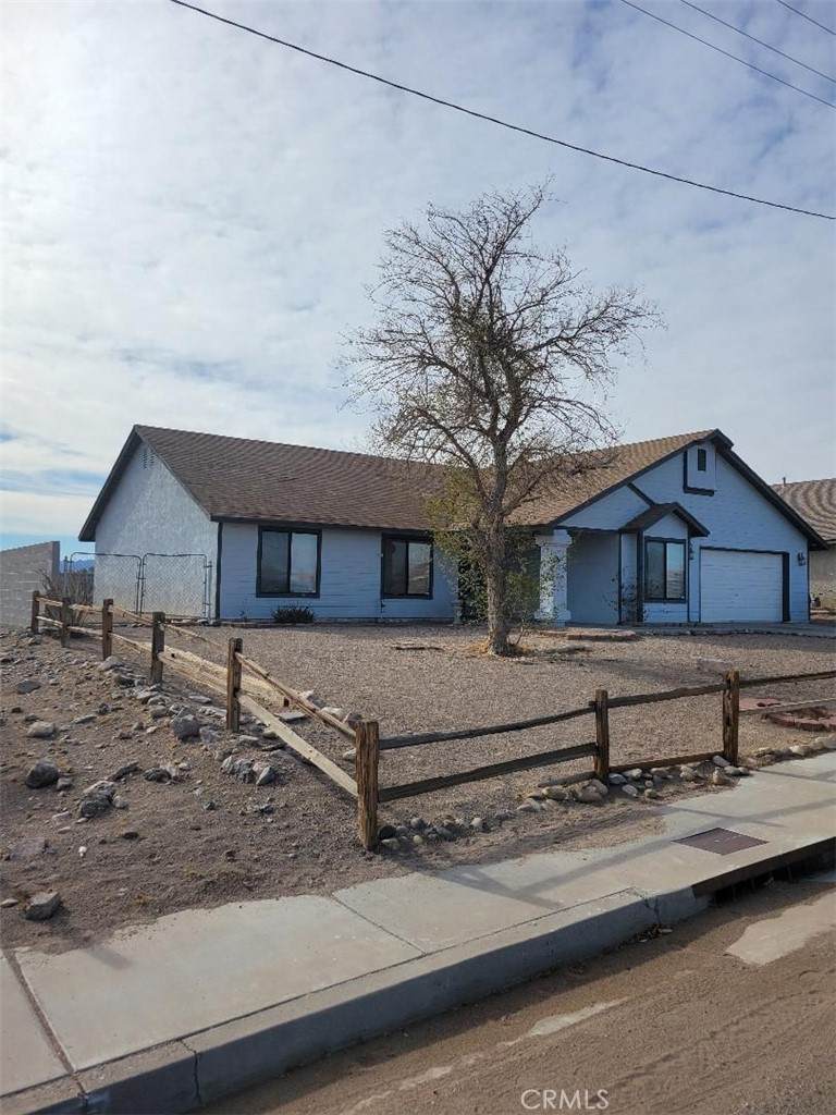 1217 Lill Hill Drive - Photo 1