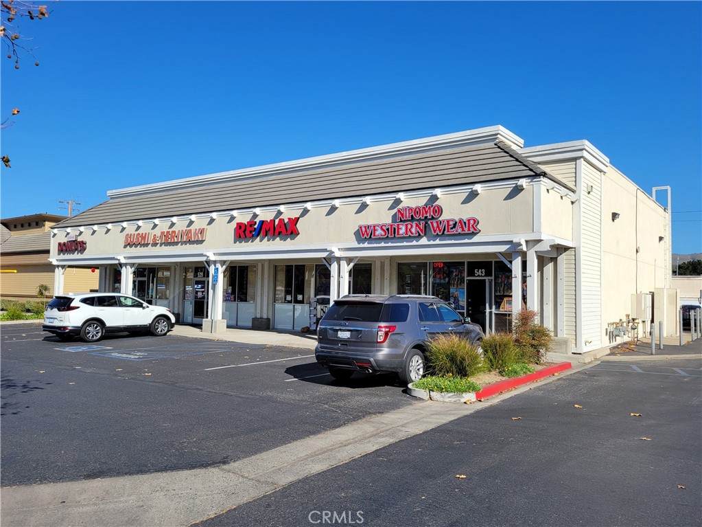 541 Tefft Street - Photo 1