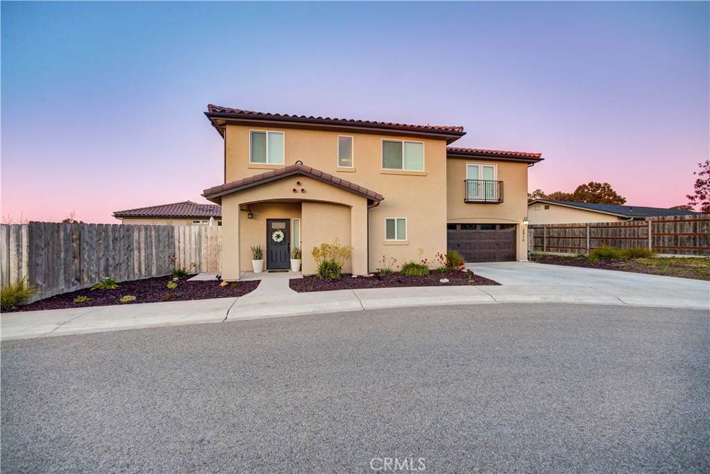 2510 Terrace Sands Lane - Photo 1