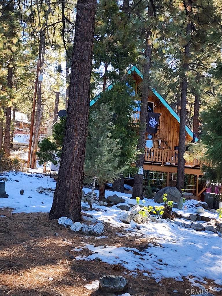 5464 Lone Pine Canyon Road - Photo 1