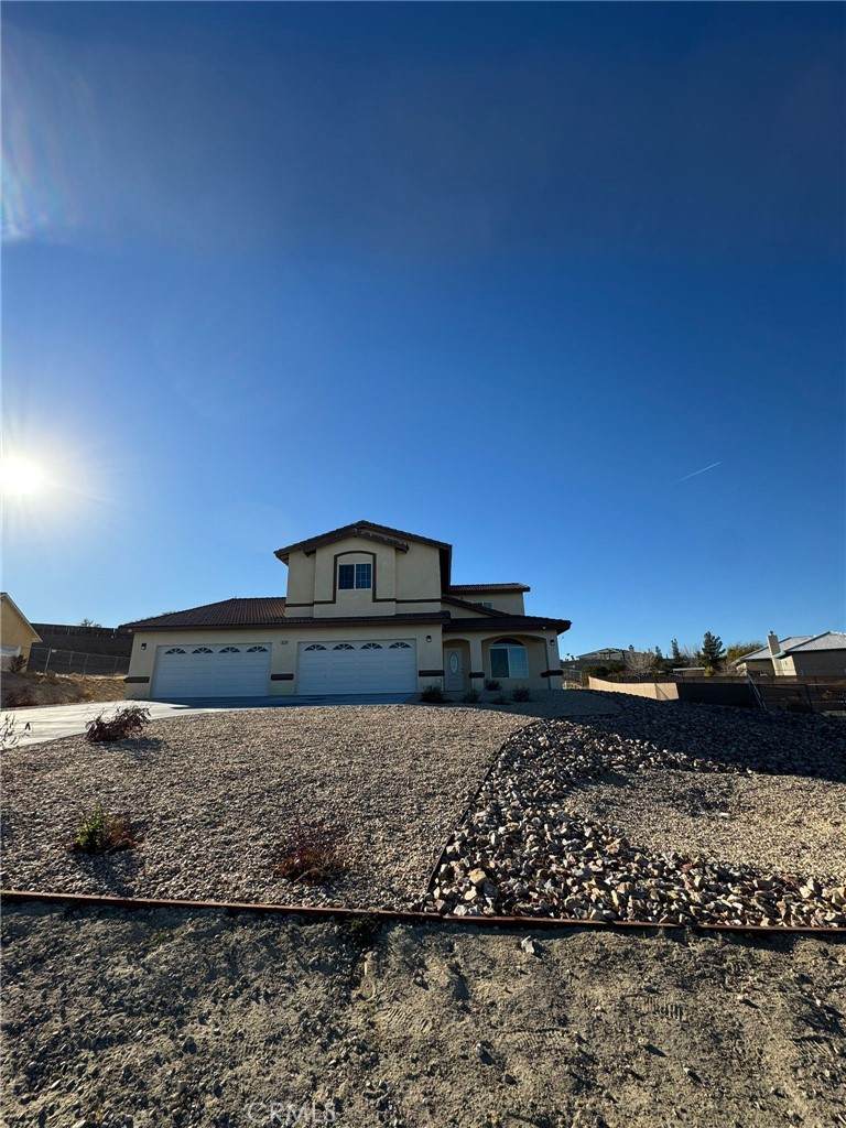 16716 Hagador Avenue - Photo 1