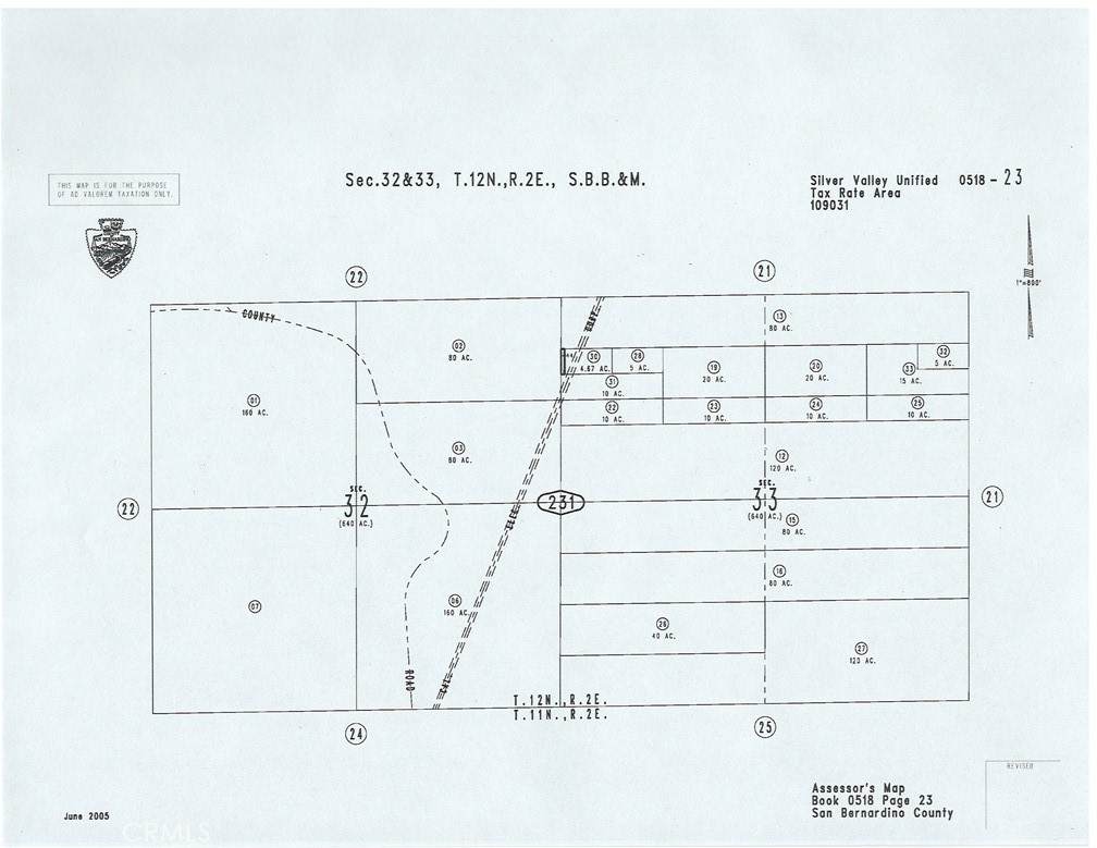 46203 Paradise Springs Road - Photo 1