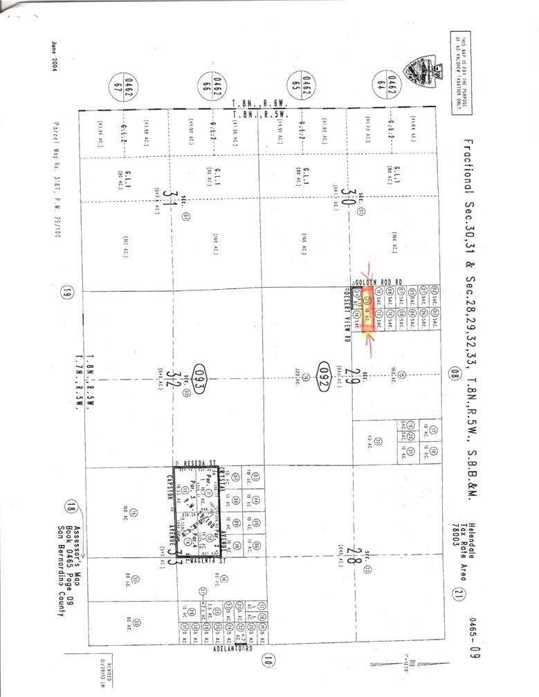 15 Golden Rod - Photo 1