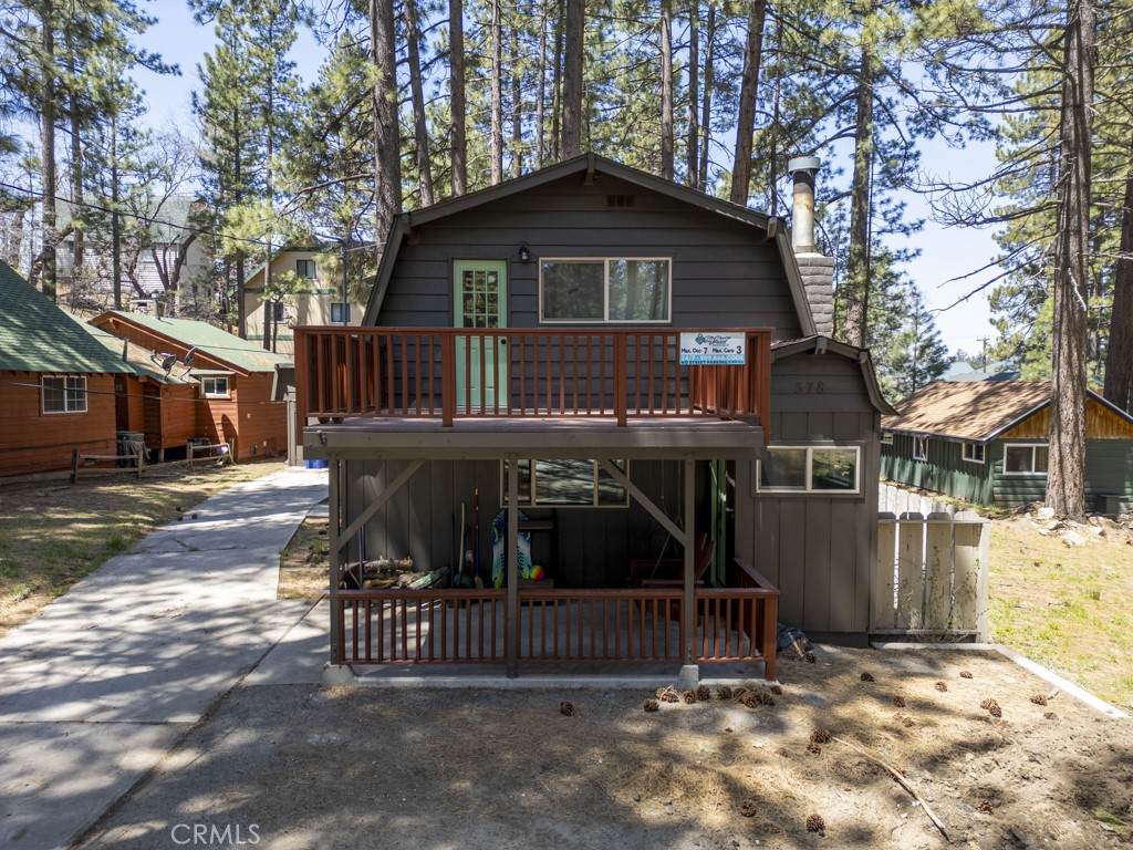 578 Conklin Road - Photo 1