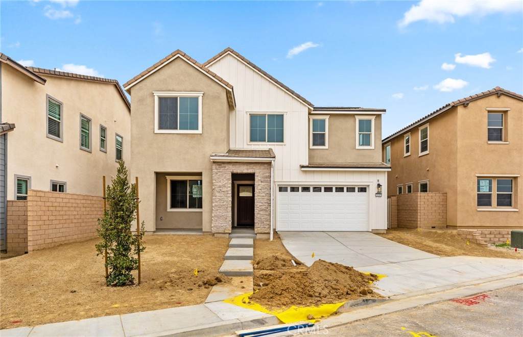 21207 Wildflower Way - Photo 1