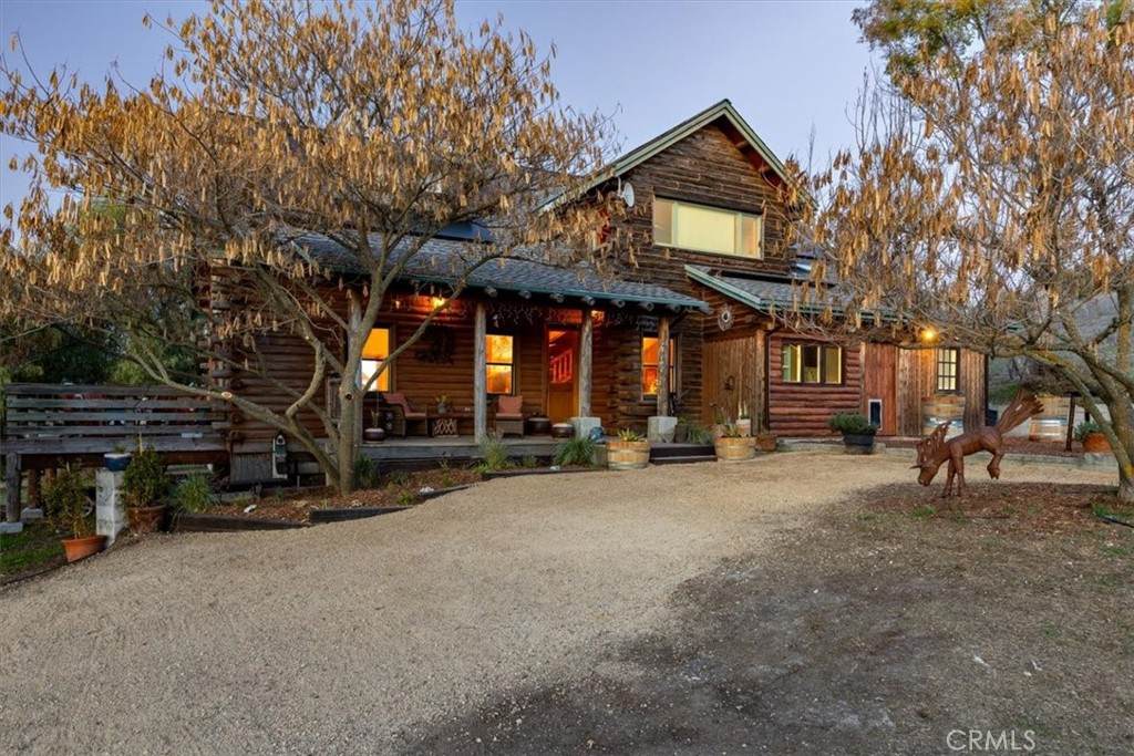 4310 Almond Drive - Photo 1