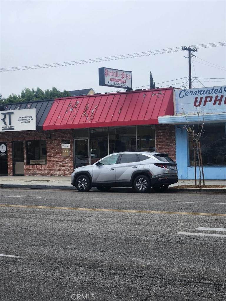 2109 West Magnolia Blvd. - Photo 1