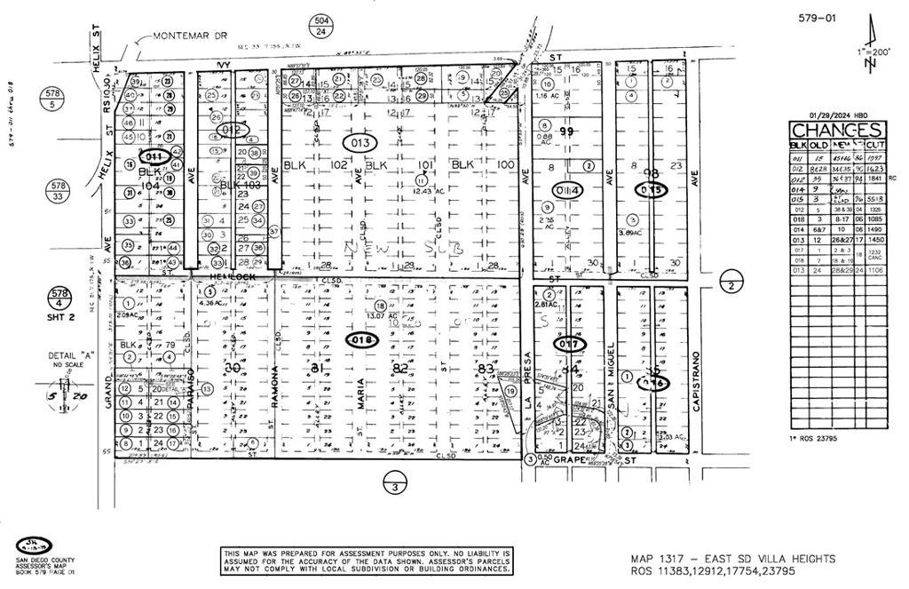 2015 Paraiso Avenue - Photo 1