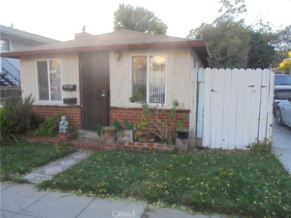 1857 Stanley Avenue - Photo 1