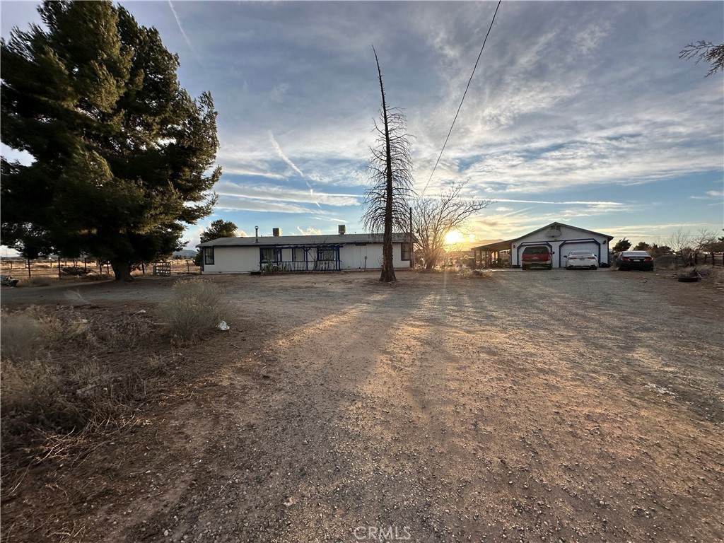 8734 Nevada Road - Photo 1