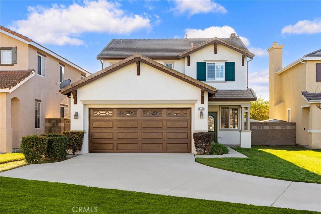 5521 Stargaze Street - Photo 1
