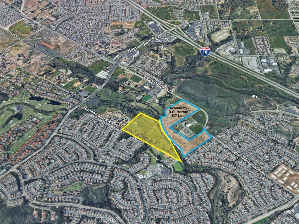 23250 Rancho Mirlo Road - Photo 1