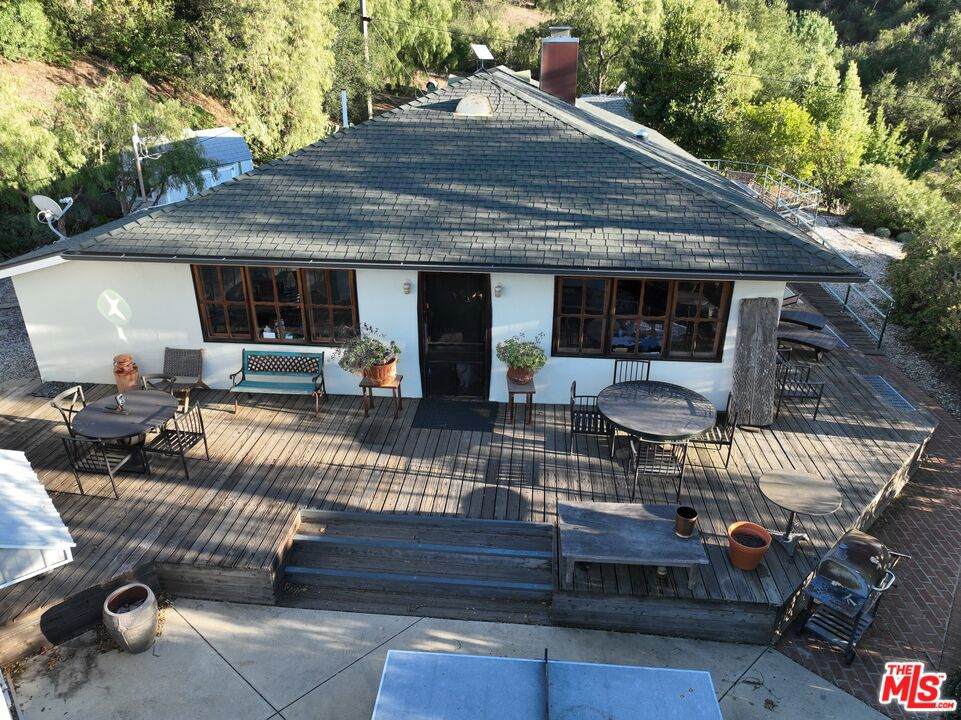 12310 Yerba Buena Road - Photo 1