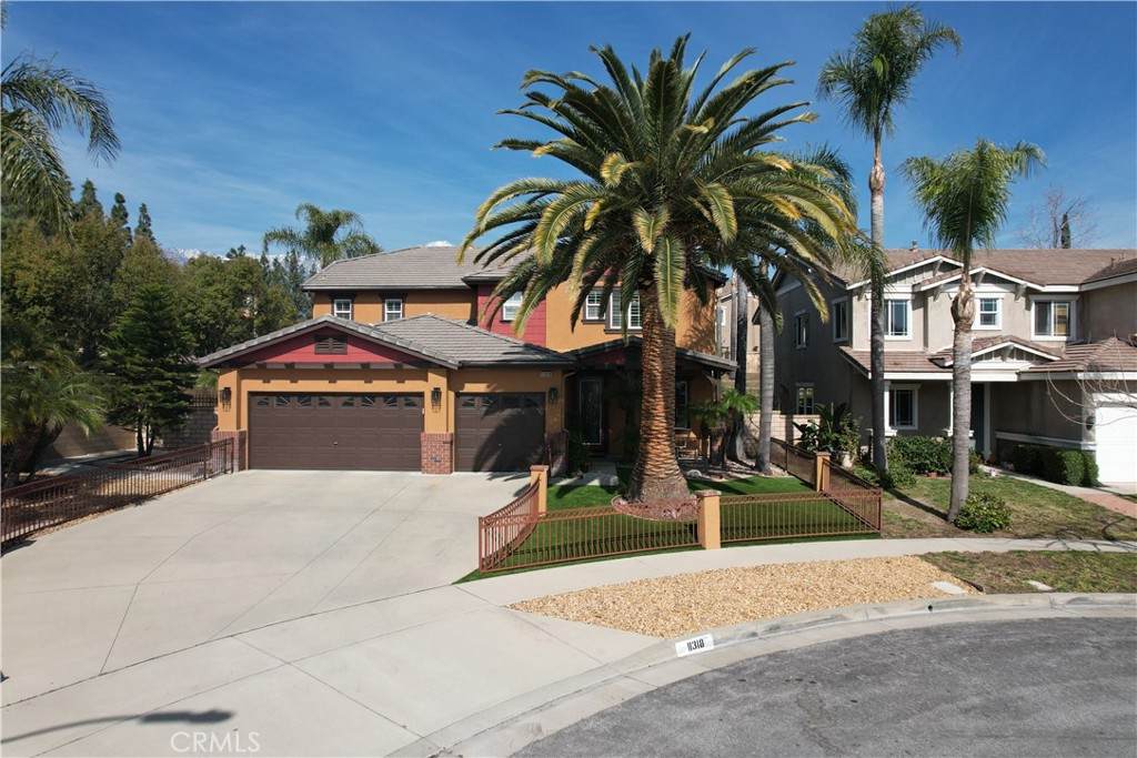 11318 Fitzpatrick Drive - Photo 1