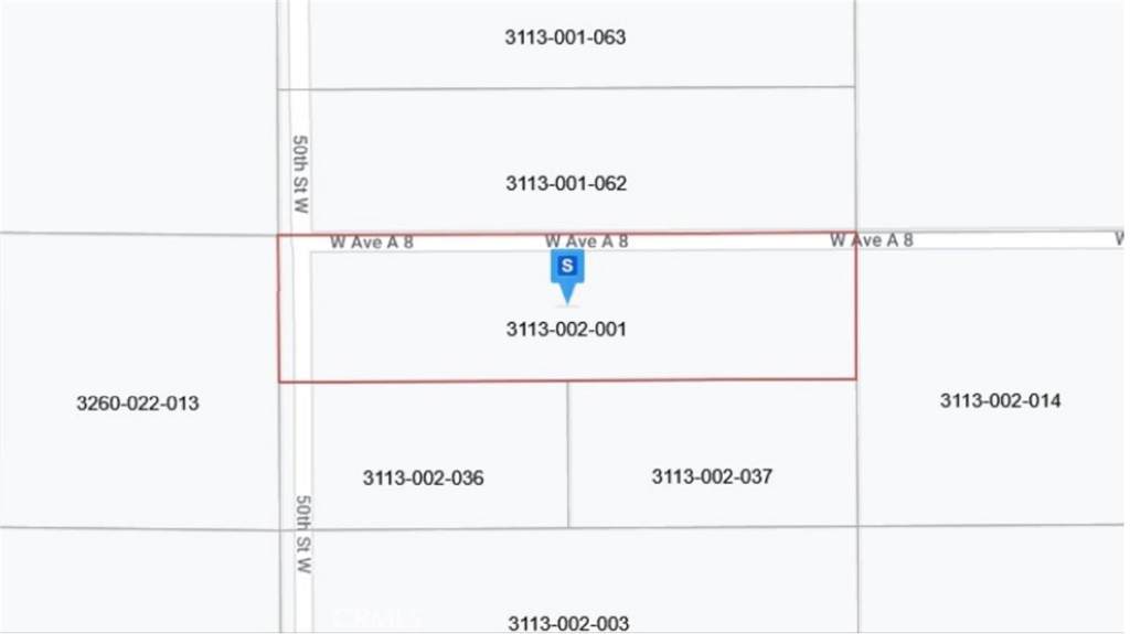 50 Corner Stw Ave - Photo 1