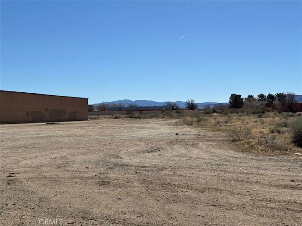 0 Ave M Vic Antelope Highway - Photo 1