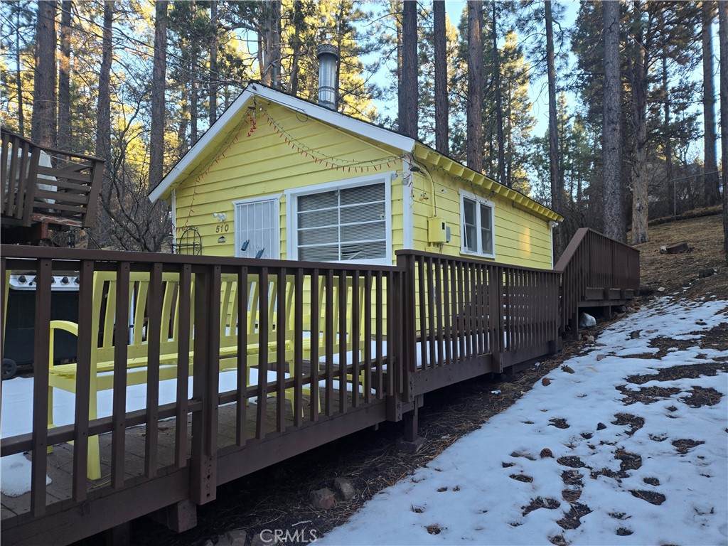510 Sugarloaf Boulevard - Photo 1