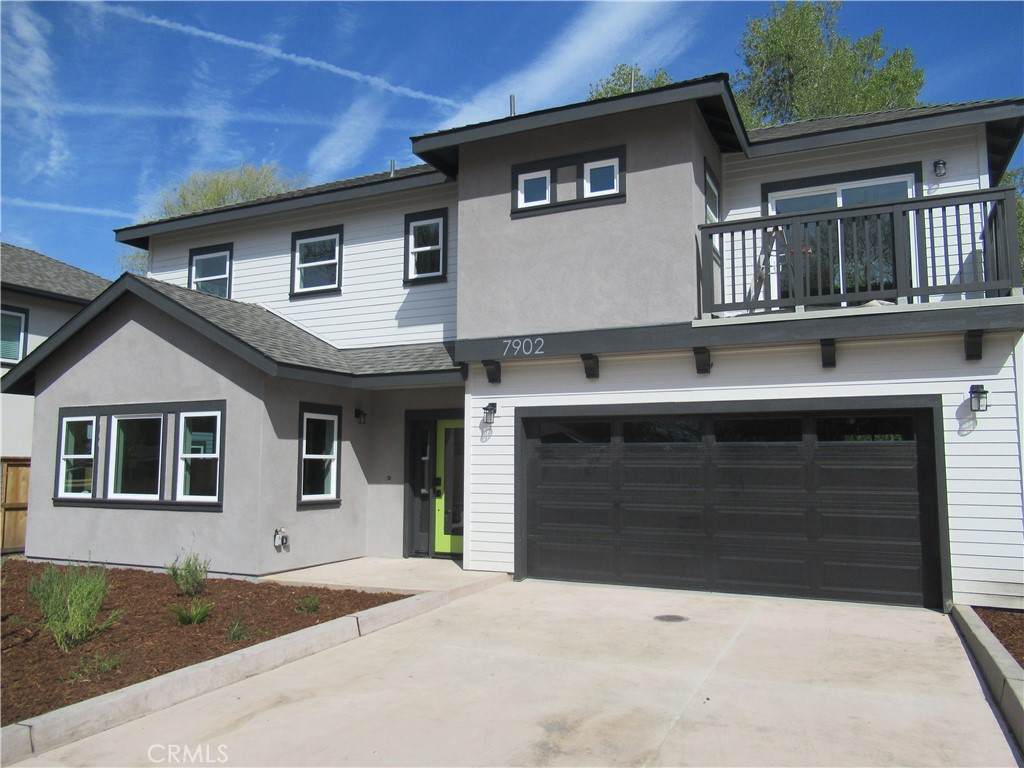 7902 Curbaril Avenue - Photo 1