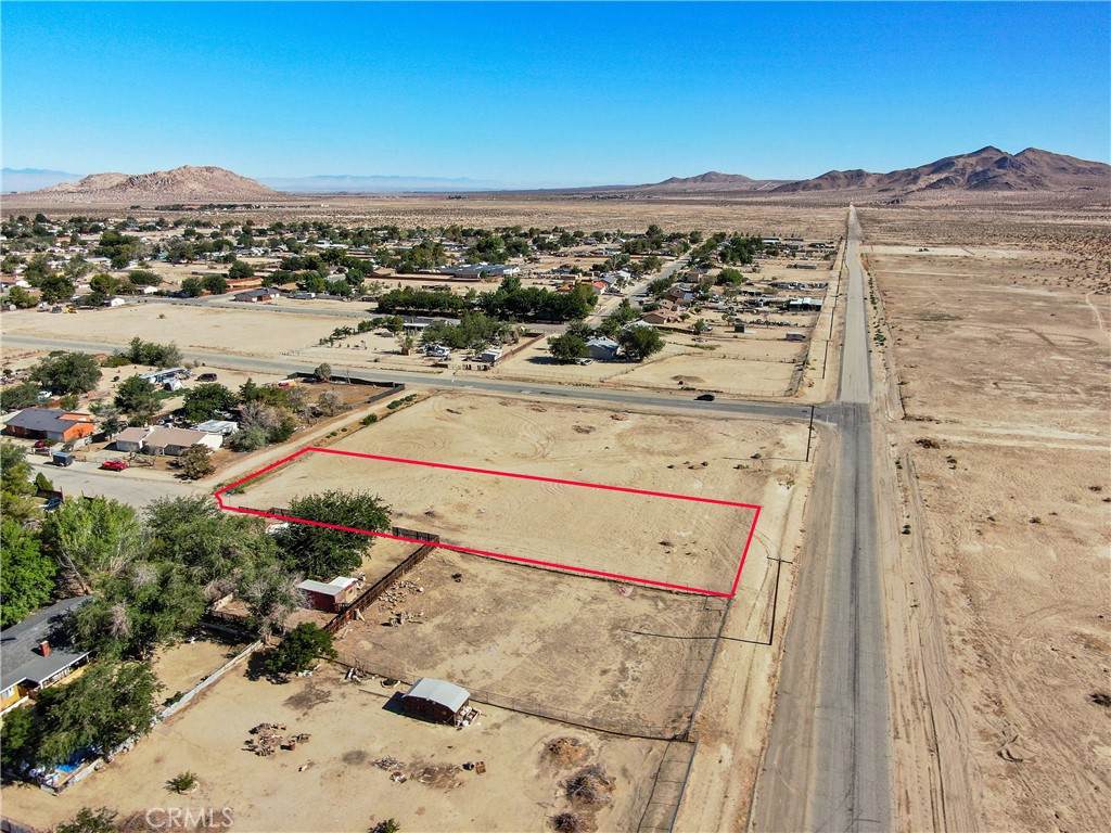 0 179th St East And Newmont Ave - Photo 1