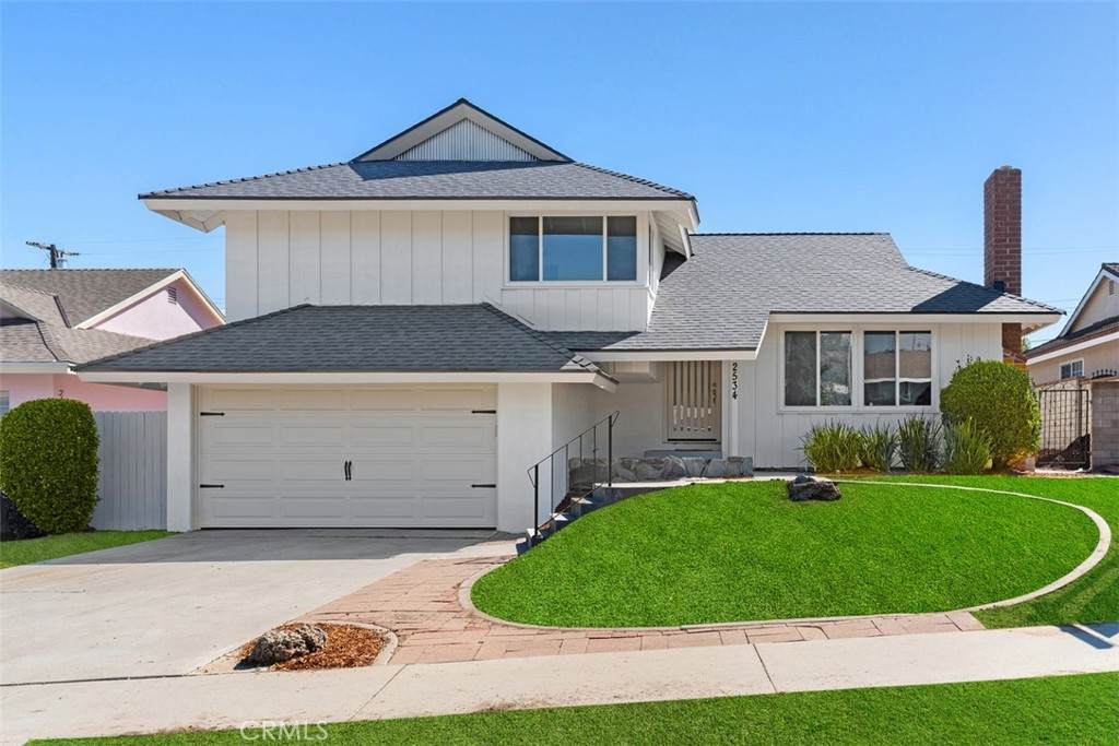 2534 Angelcrest Drive - Photo 1