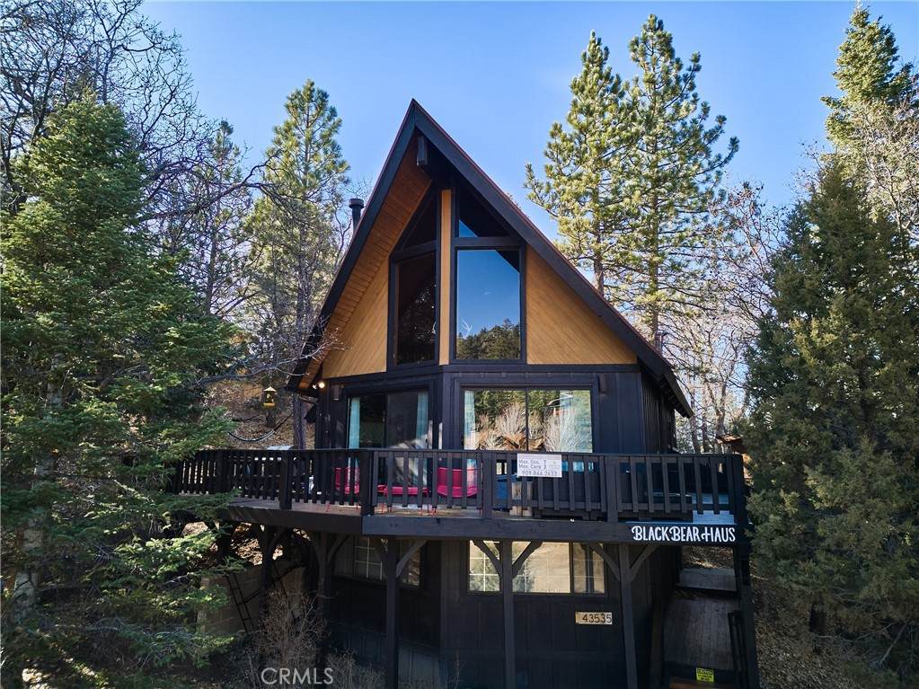 43535 Shasta Road - Photo 1