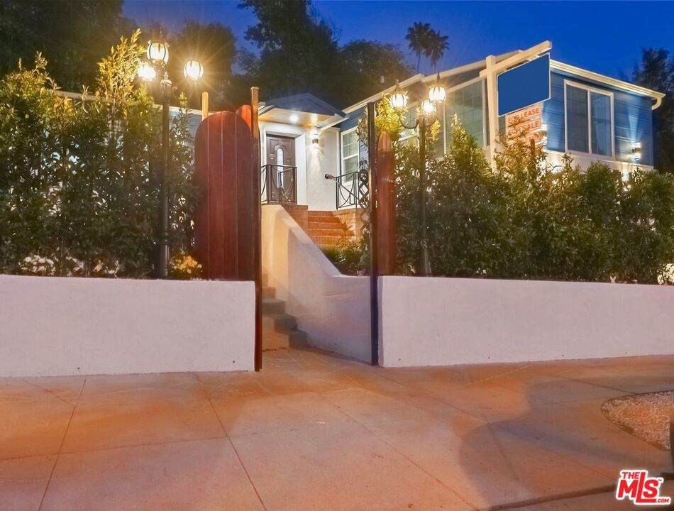4246 Hazel Kirk Drive - Photo 1