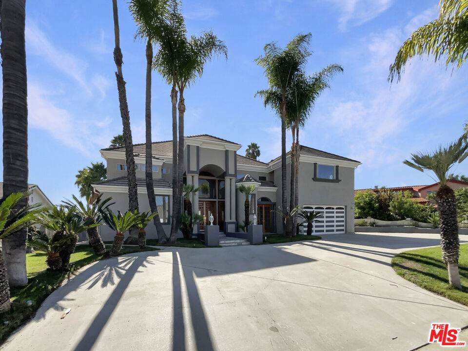 19710 Quail Ridge Circle - Photo 1